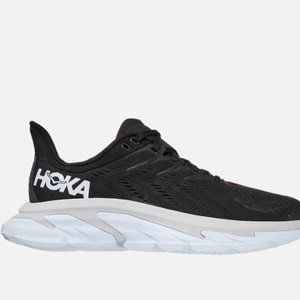 Hoka clifton edge sneakers